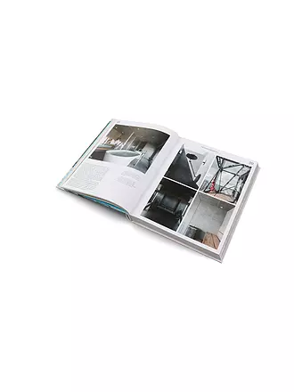 SUITE | Buch - Be Well - New Spa and Bath Culture and the Art of Being Well | 